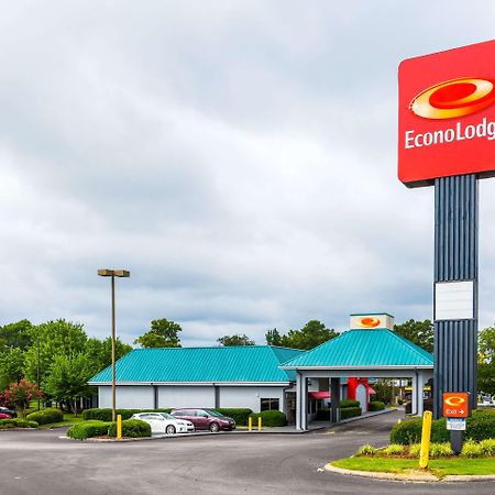 Econo Lodge - Oxmoor Birmingham Extérieur photo