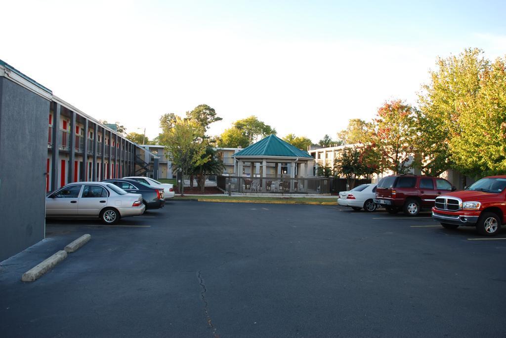 Econo Lodge - Oxmoor Birmingham Extérieur photo