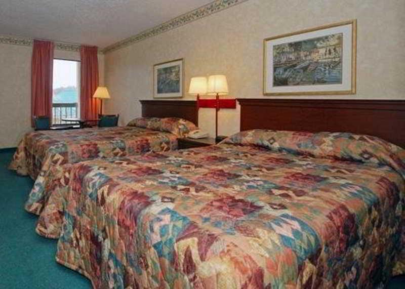 Econo Lodge - Oxmoor Birmingham Extérieur photo