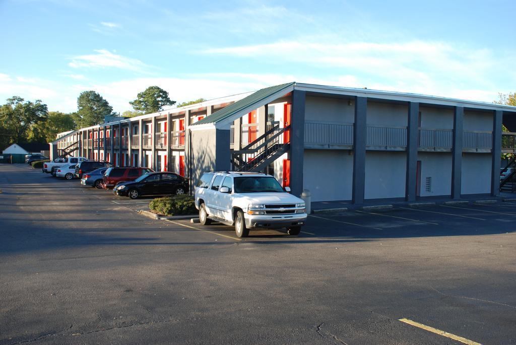 Econo Lodge - Oxmoor Birmingham Extérieur photo