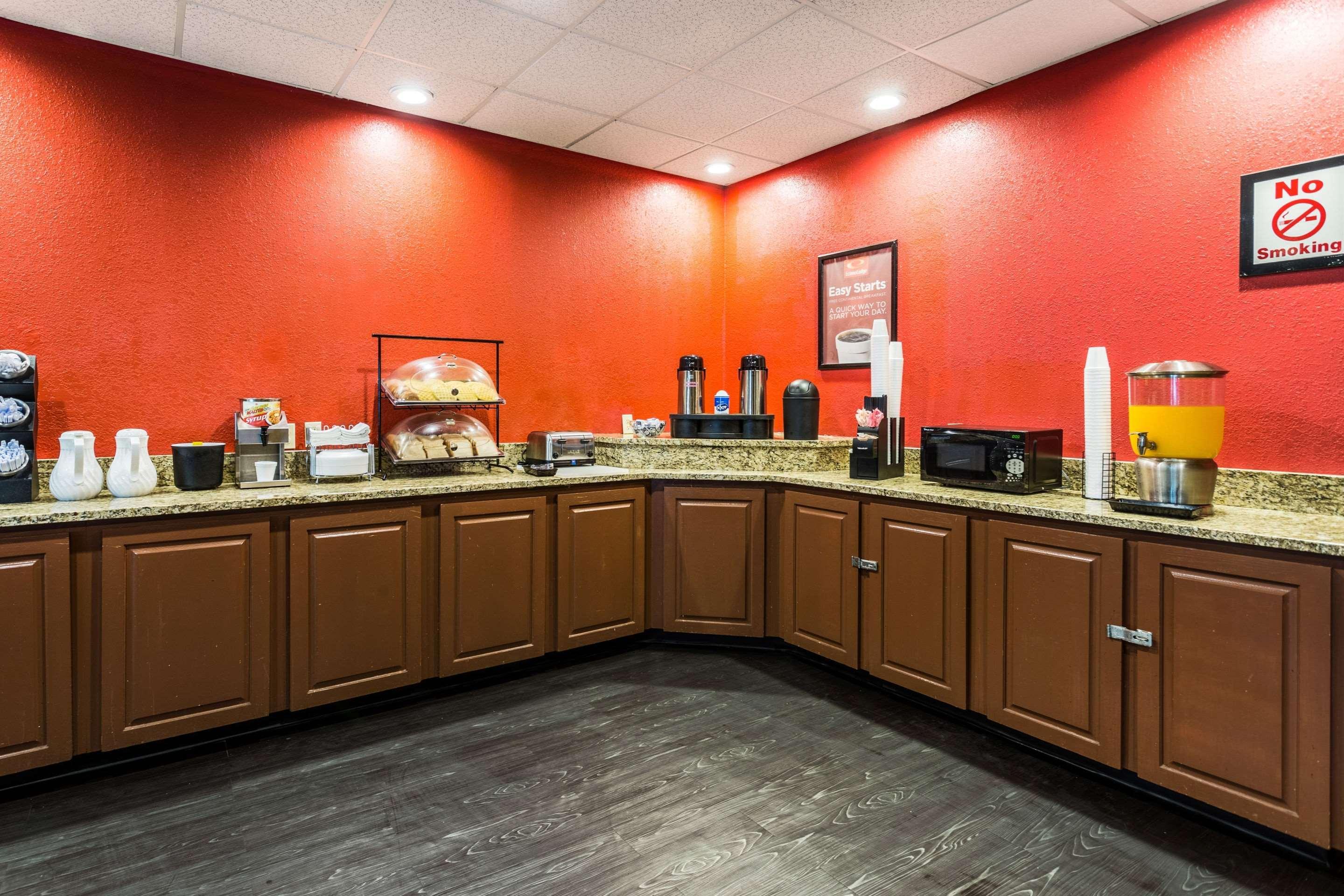 Econo Lodge - Oxmoor Birmingham Extérieur photo