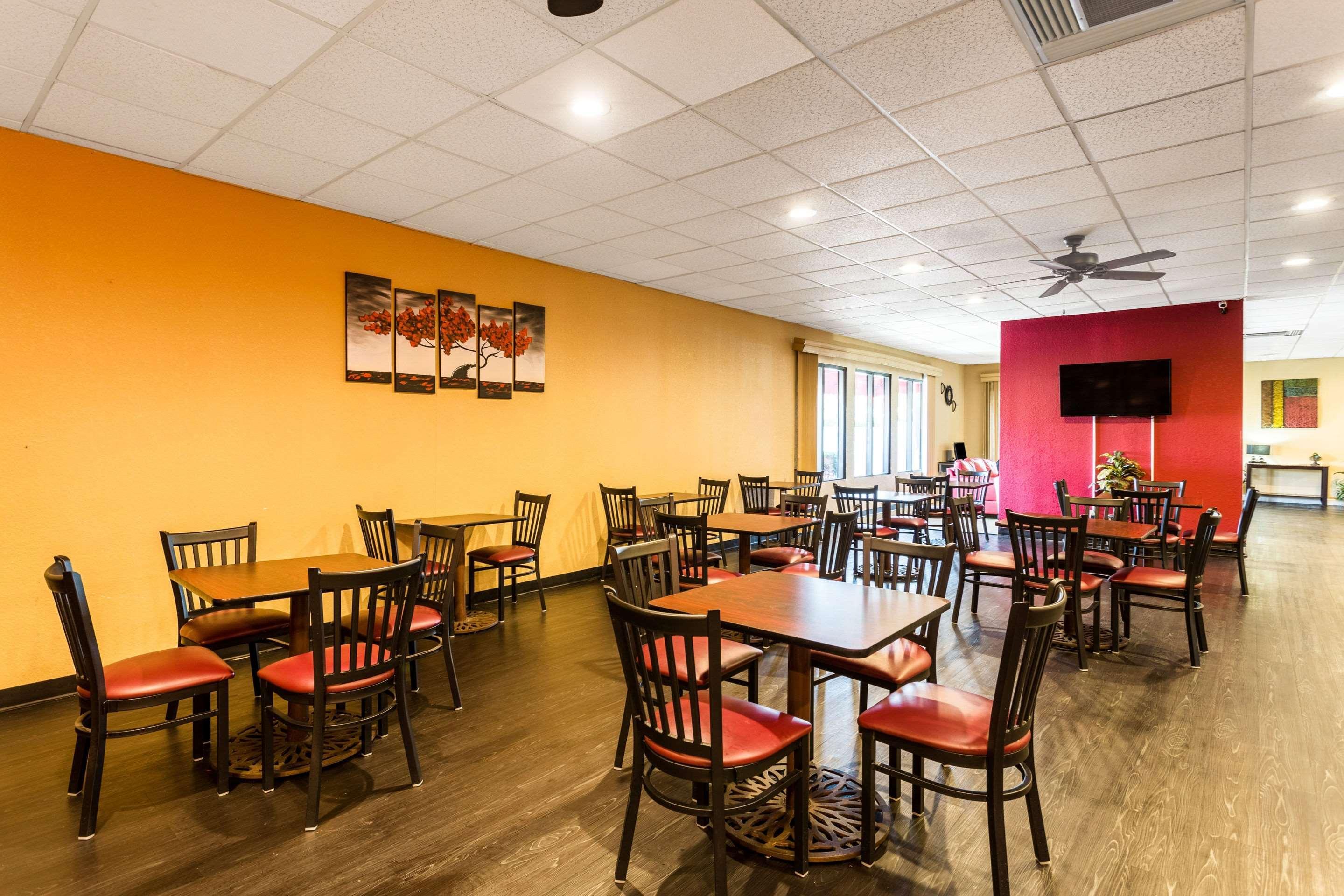 Econo Lodge - Oxmoor Birmingham Extérieur photo