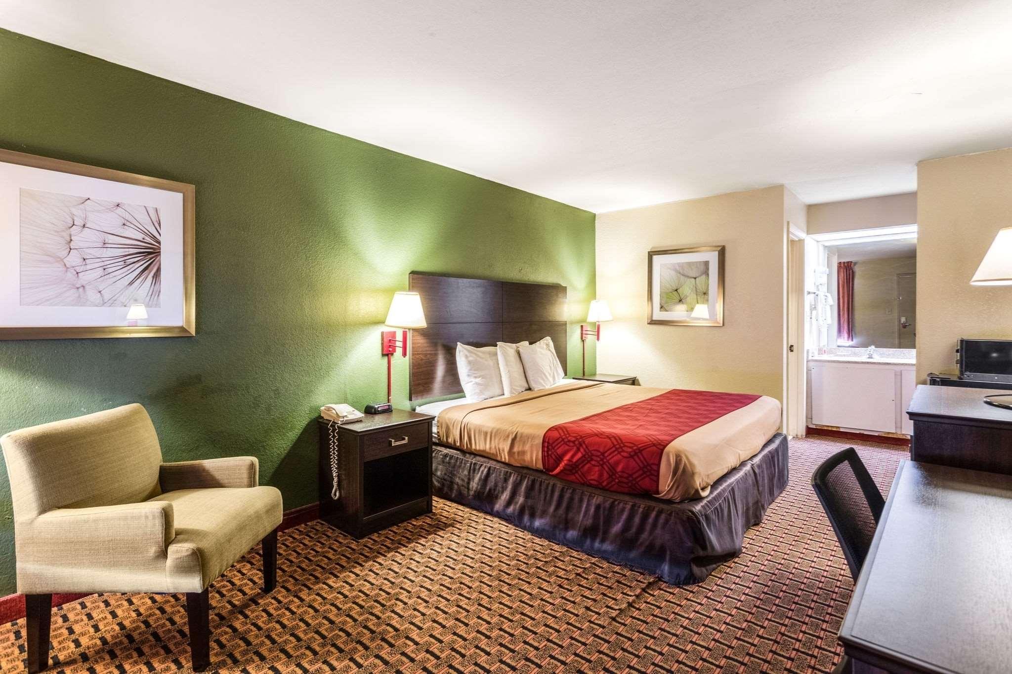 Econo Lodge - Oxmoor Birmingham Extérieur photo