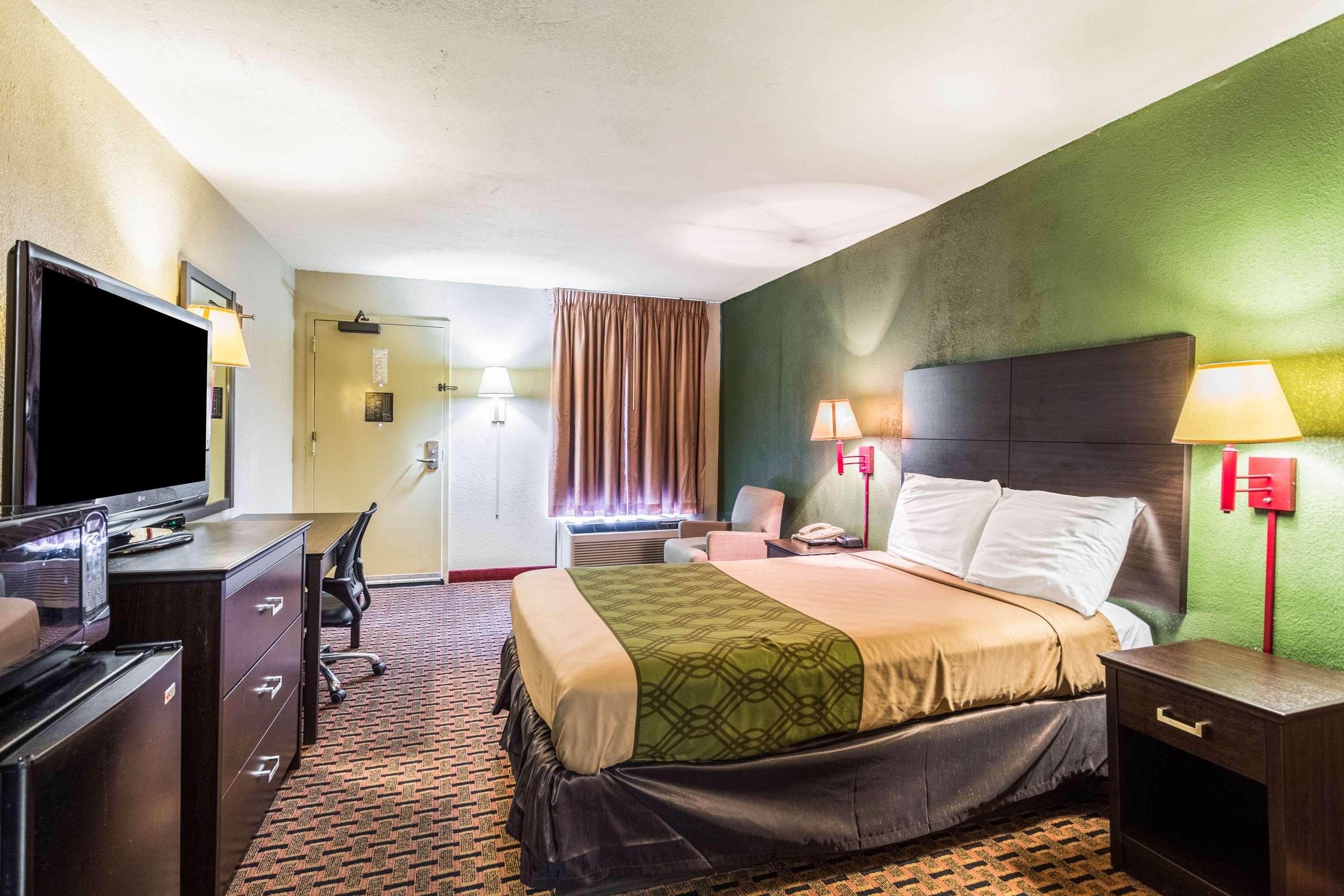 Econo Lodge - Oxmoor Birmingham Extérieur photo