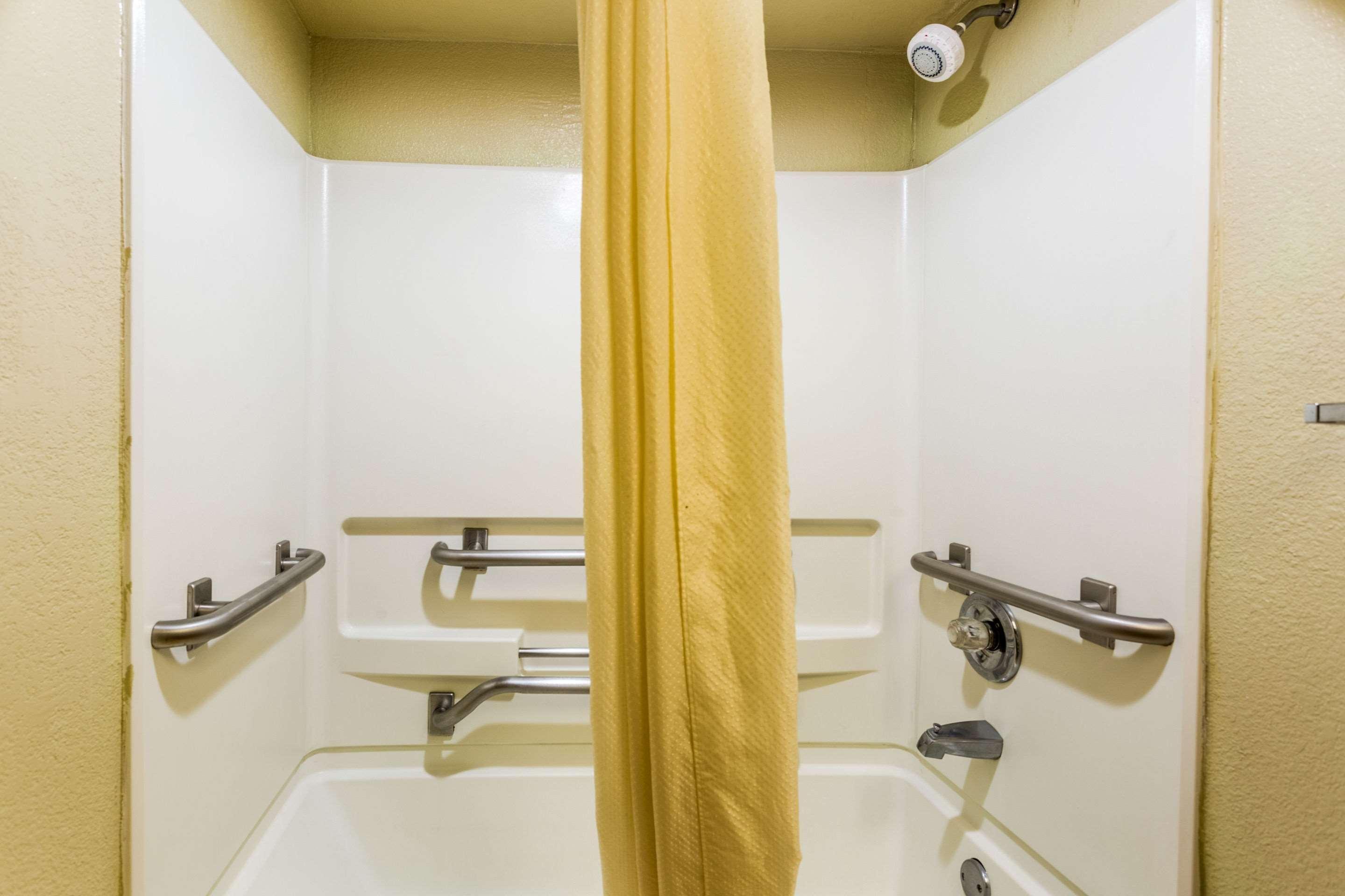 Econo Lodge - Oxmoor Birmingham Extérieur photo