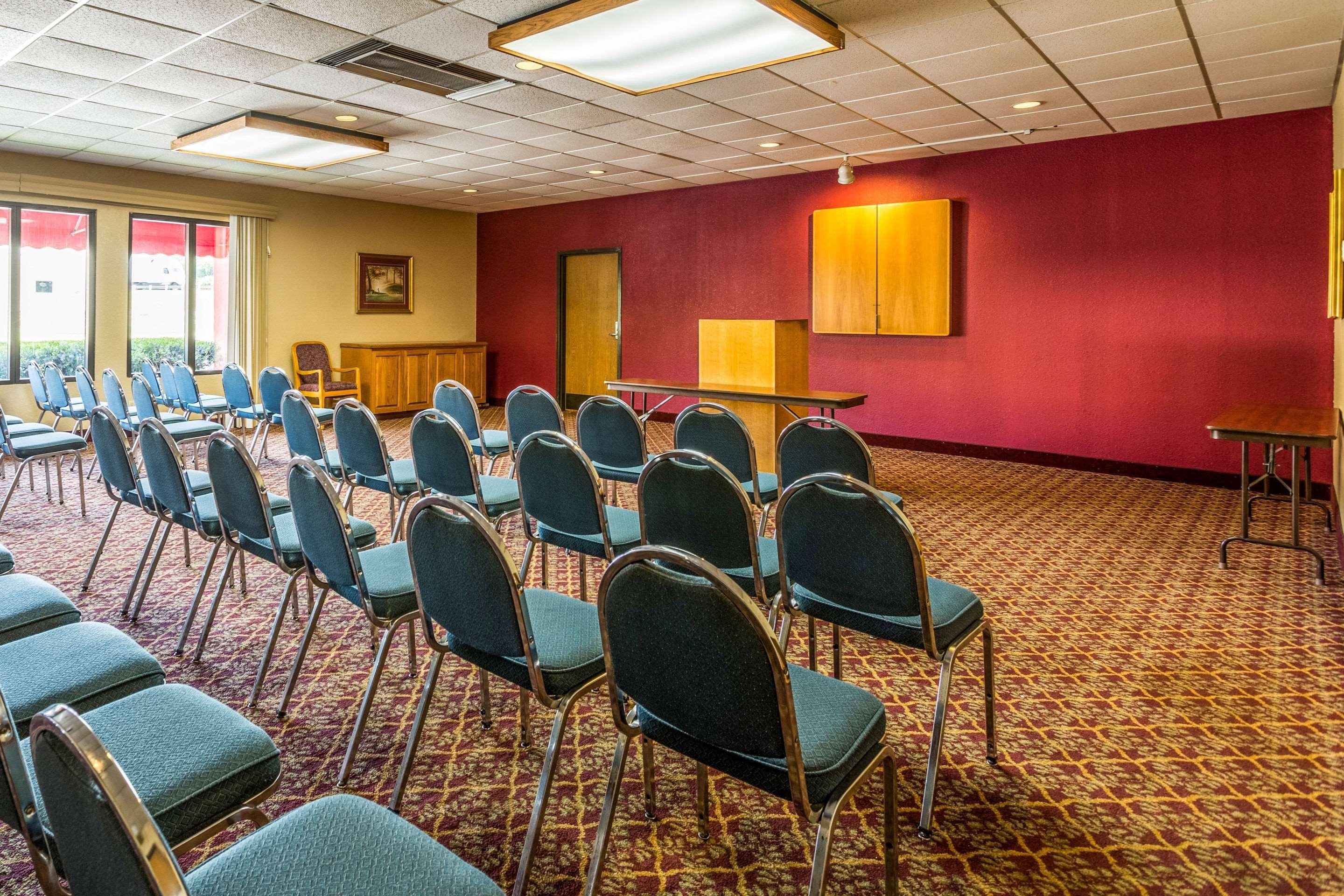 Econo Lodge - Oxmoor Birmingham Extérieur photo