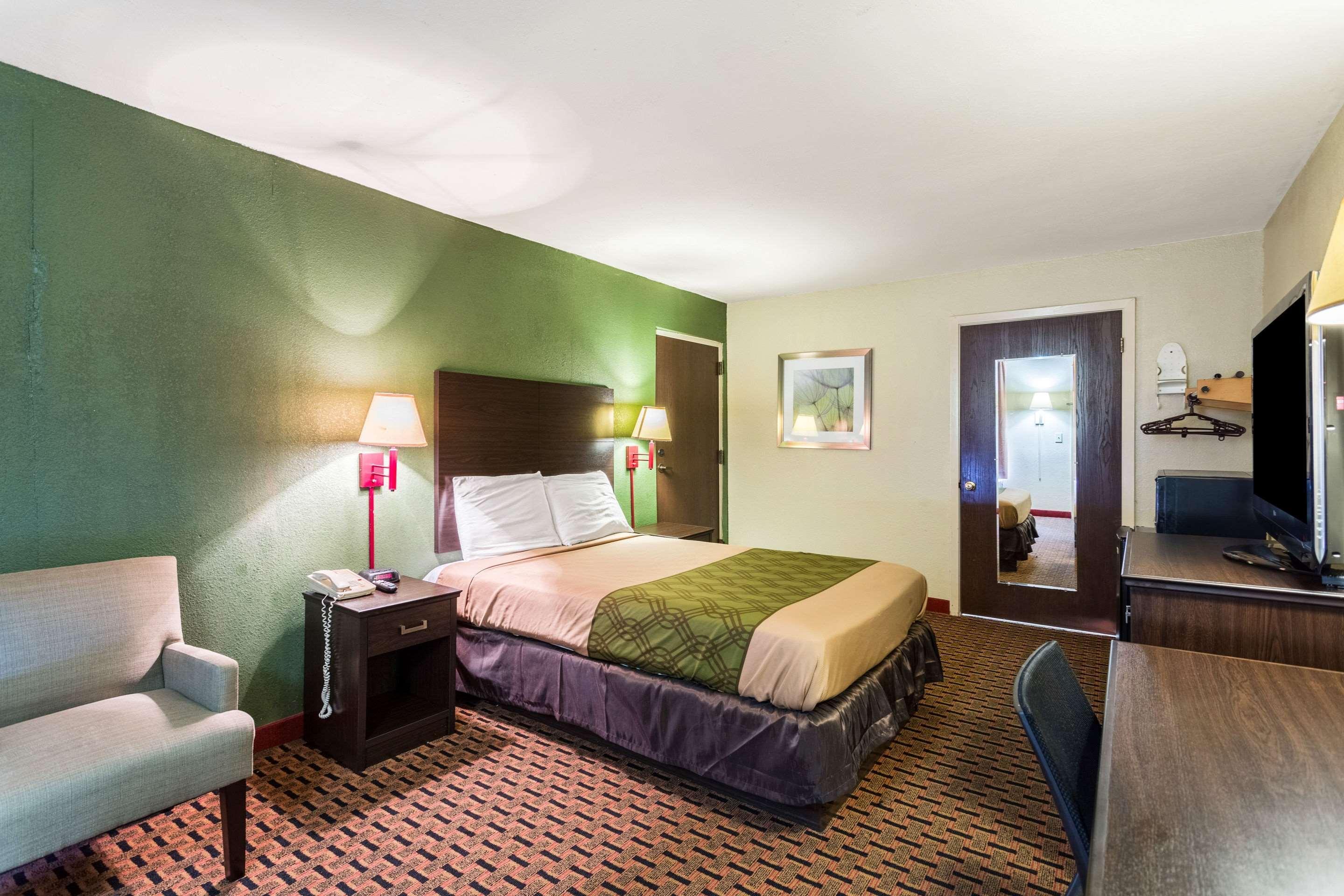 Econo Lodge - Oxmoor Birmingham Extérieur photo