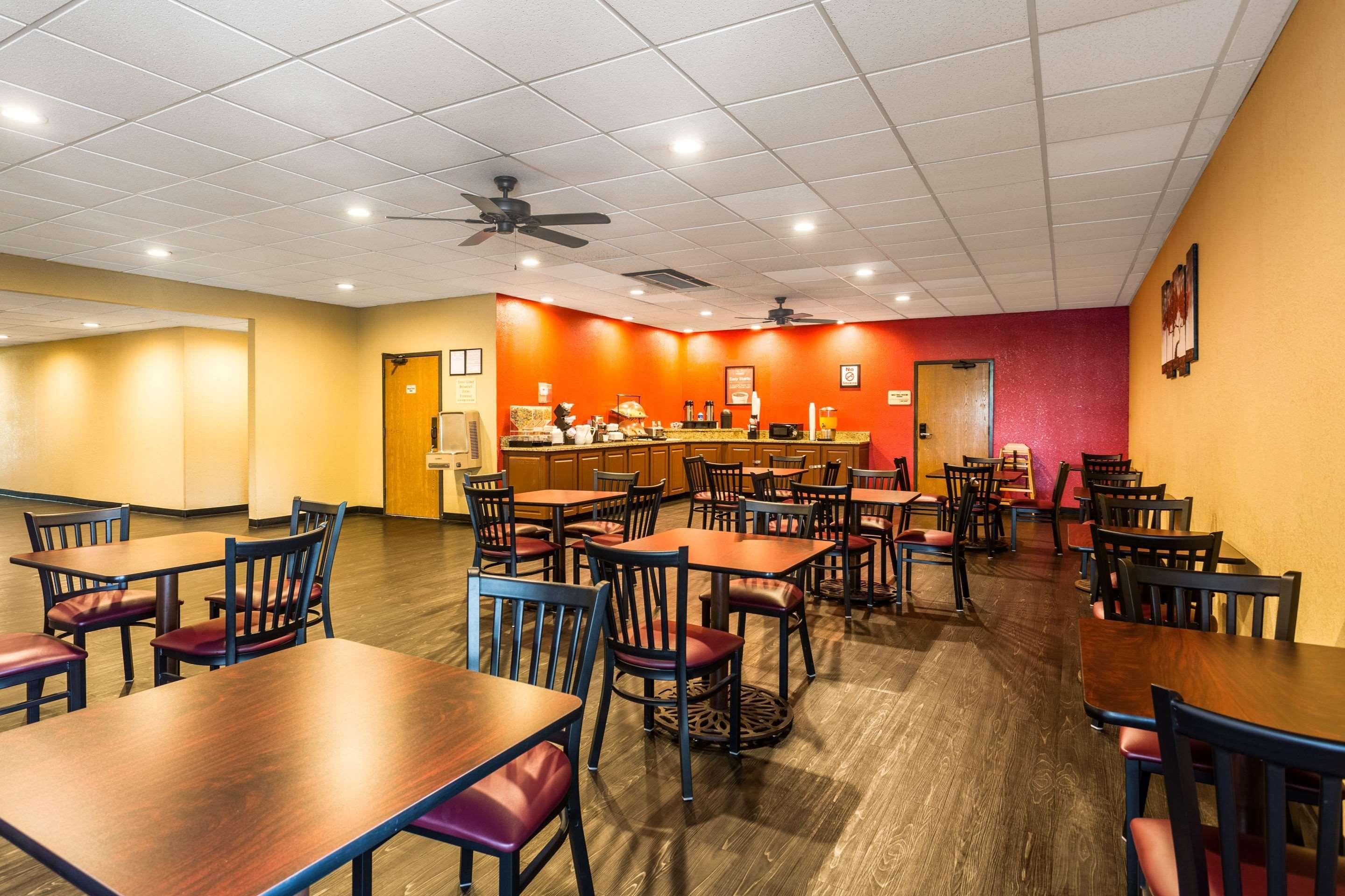Econo Lodge - Oxmoor Birmingham Extérieur photo