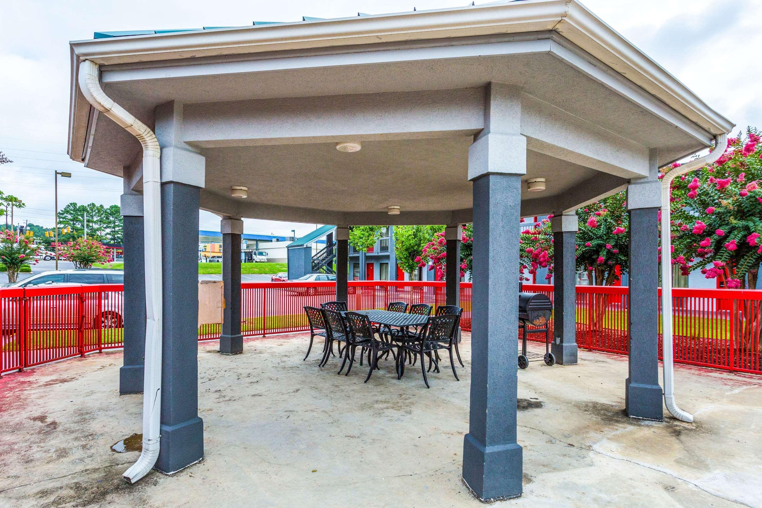 Econo Lodge - Oxmoor Birmingham Extérieur photo