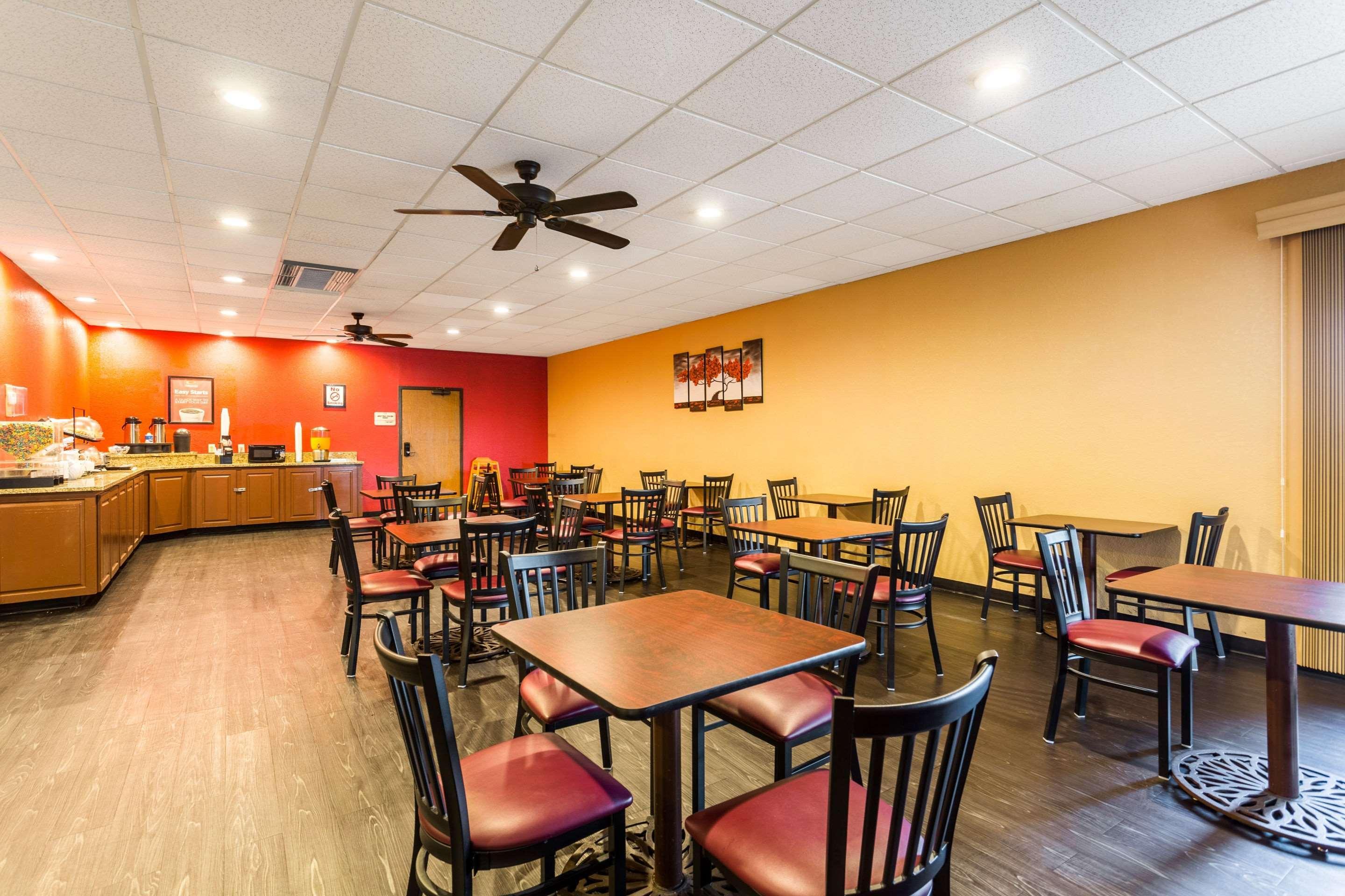 Econo Lodge - Oxmoor Birmingham Extérieur photo