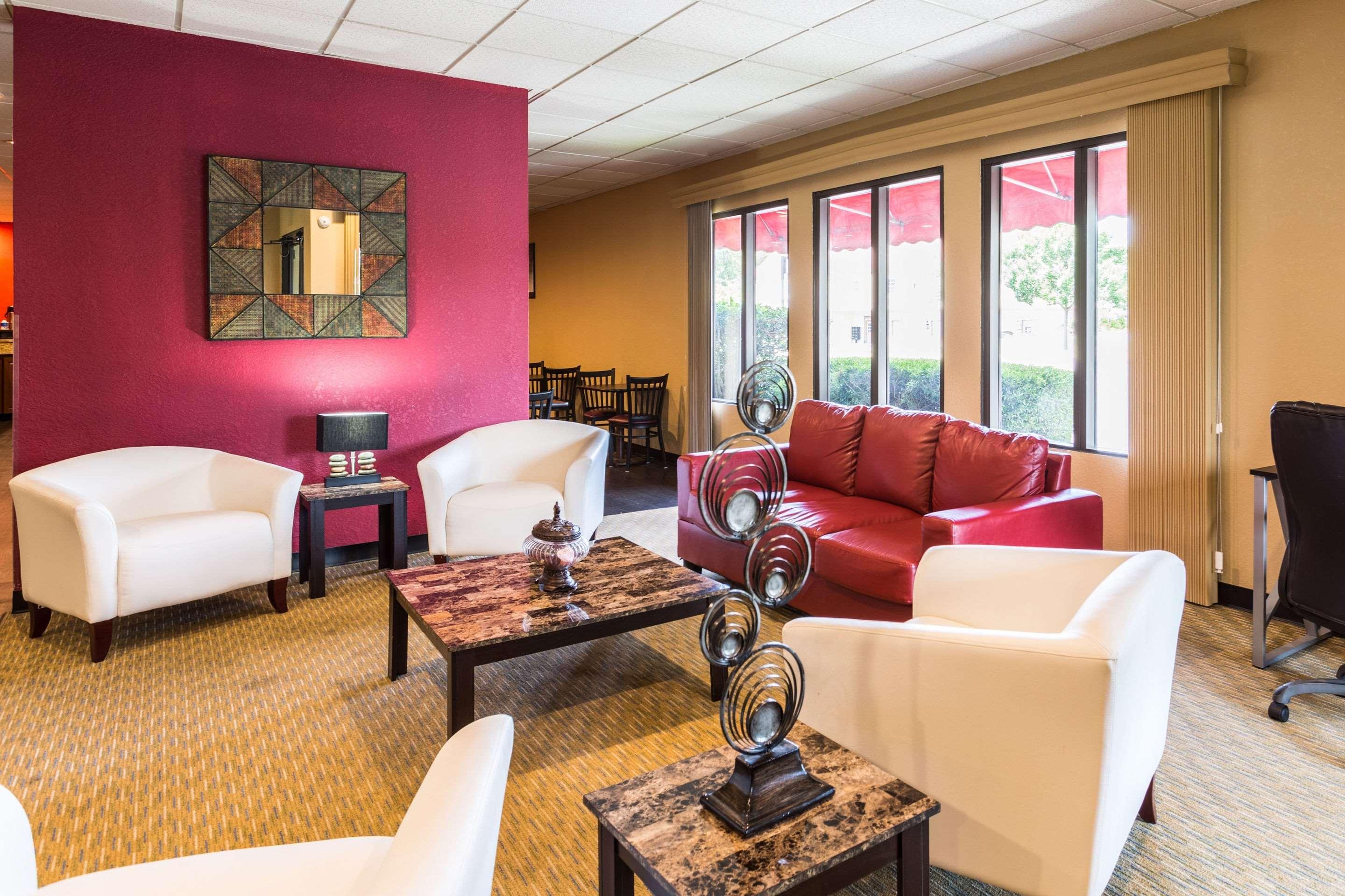 Econo Lodge - Oxmoor Birmingham Extérieur photo