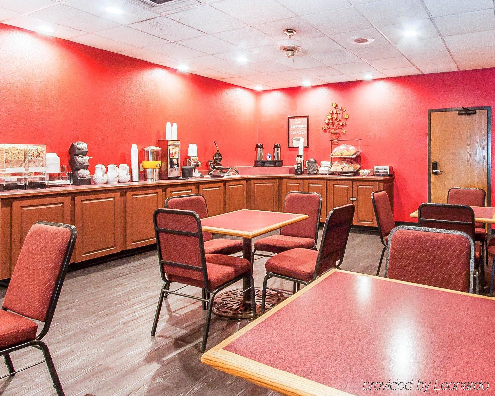 Econo Lodge - Oxmoor Birmingham Extérieur photo
