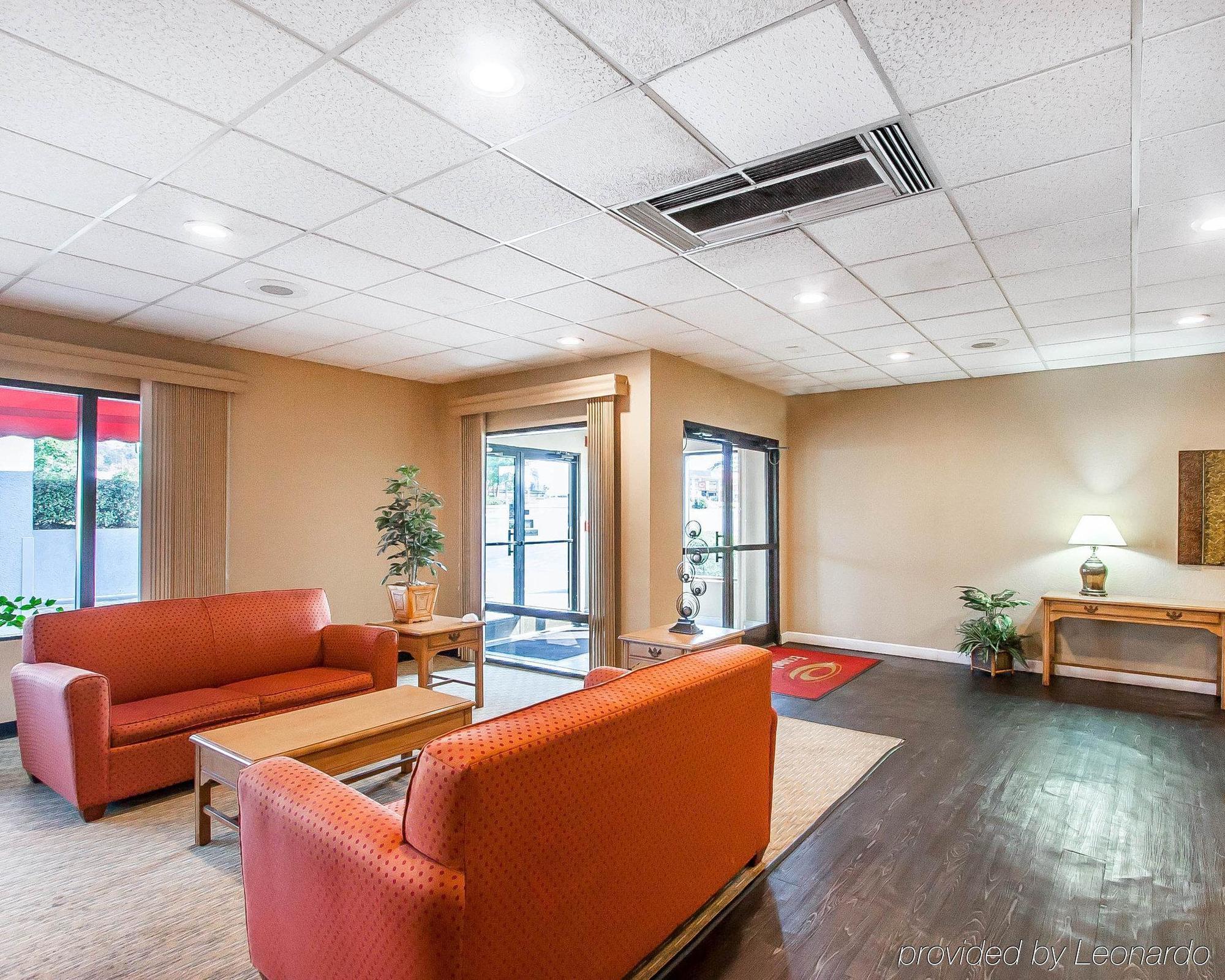 Econo Lodge - Oxmoor Birmingham Extérieur photo