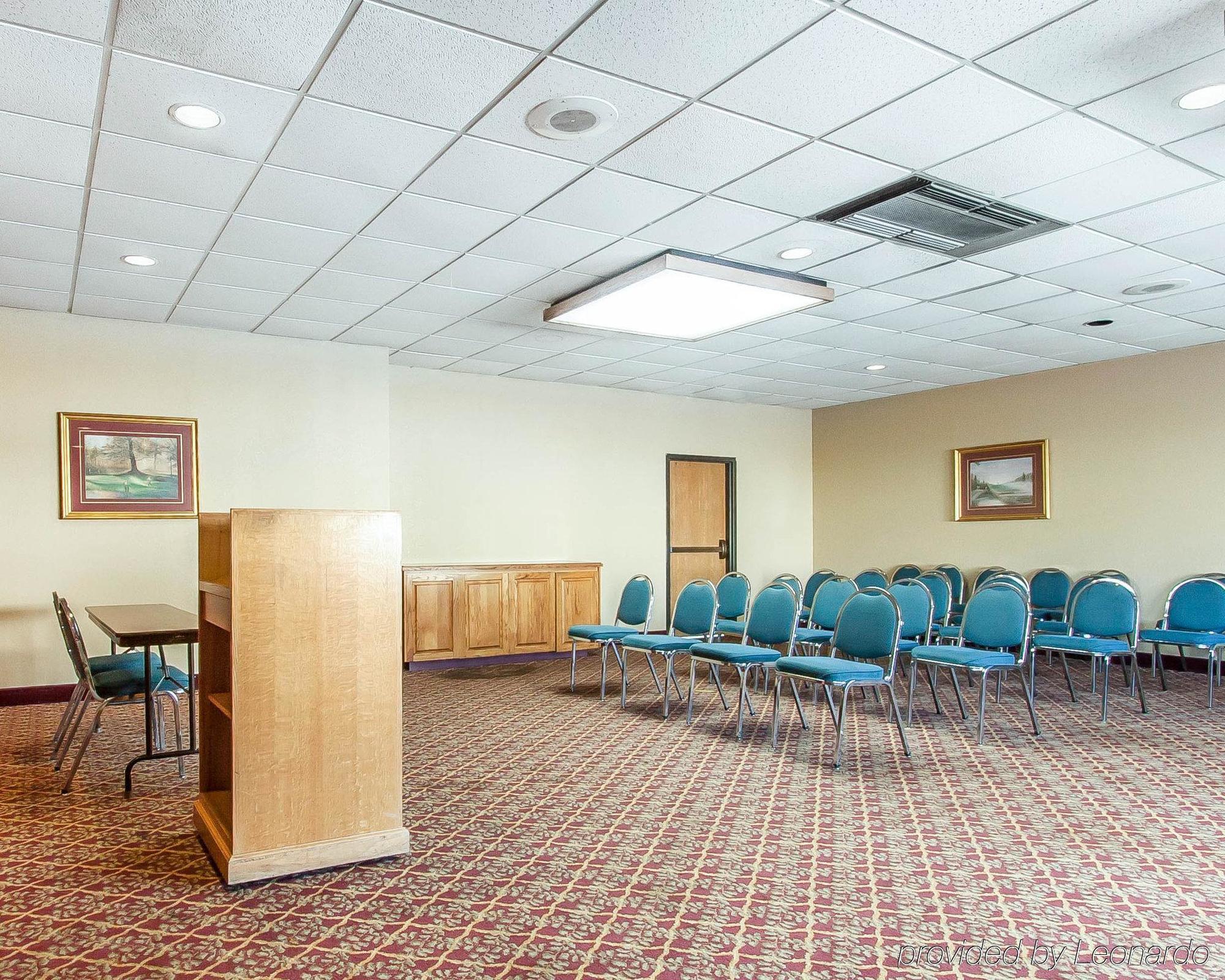 Econo Lodge - Oxmoor Birmingham Extérieur photo