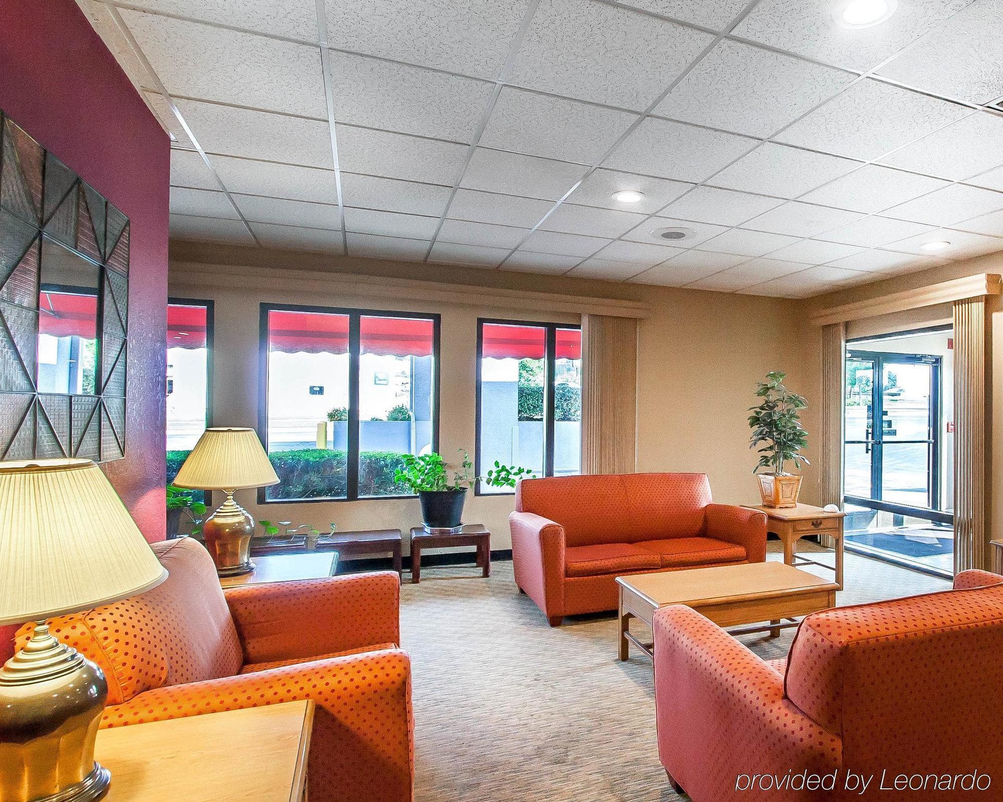 Econo Lodge - Oxmoor Birmingham Extérieur photo