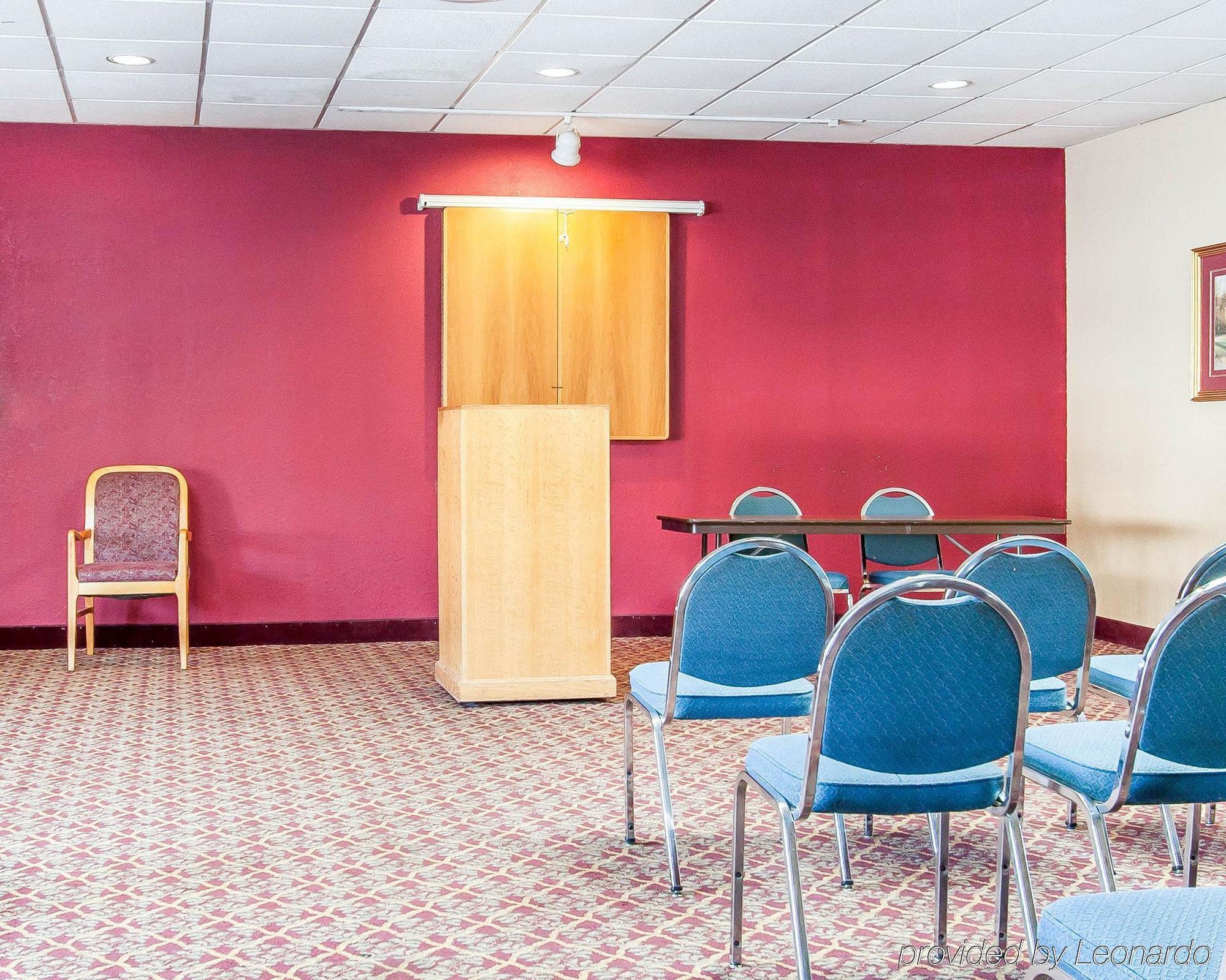 Econo Lodge - Oxmoor Birmingham Extérieur photo