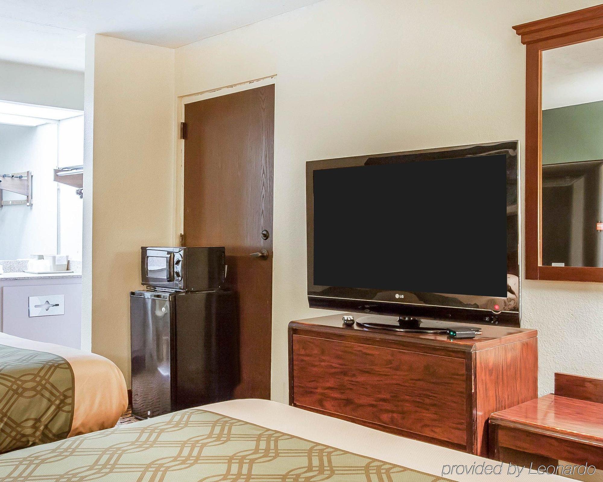 Econo Lodge - Oxmoor Birmingham Extérieur photo