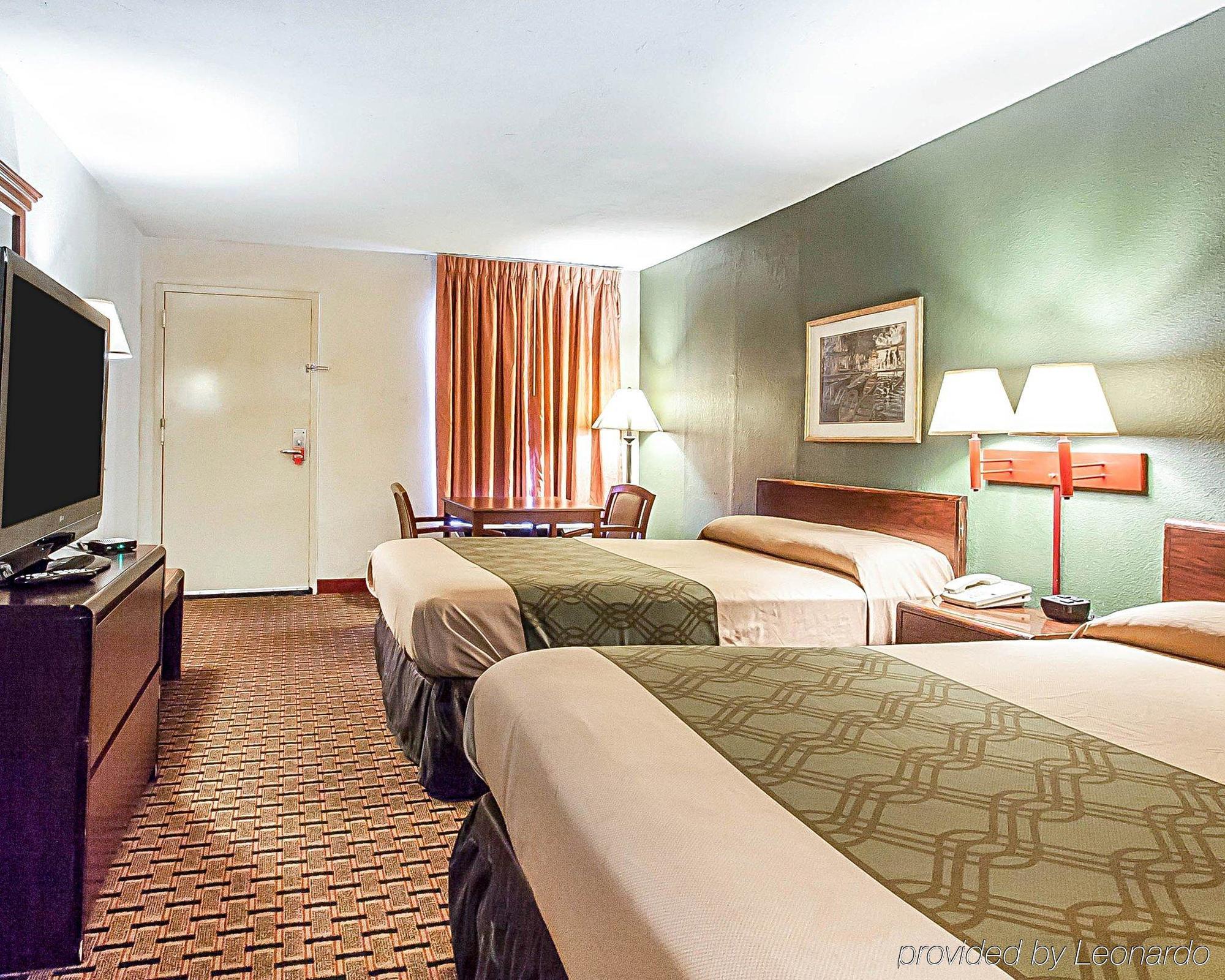 Econo Lodge - Oxmoor Birmingham Extérieur photo