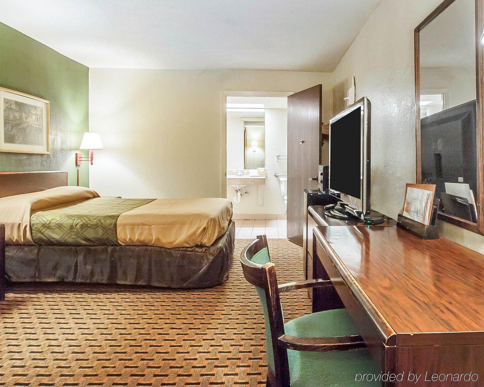 Econo Lodge - Oxmoor Birmingham Extérieur photo