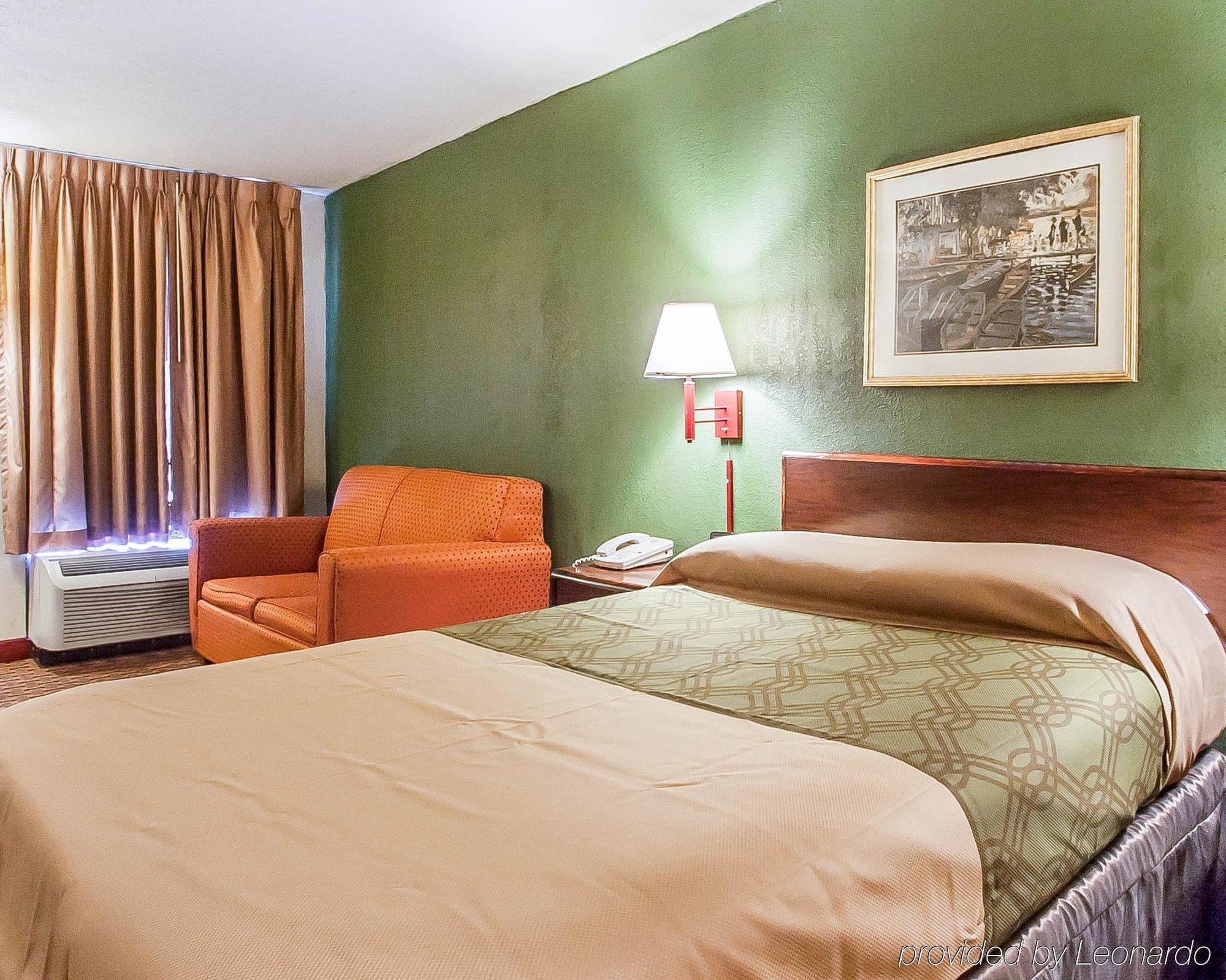 Econo Lodge - Oxmoor Birmingham Extérieur photo