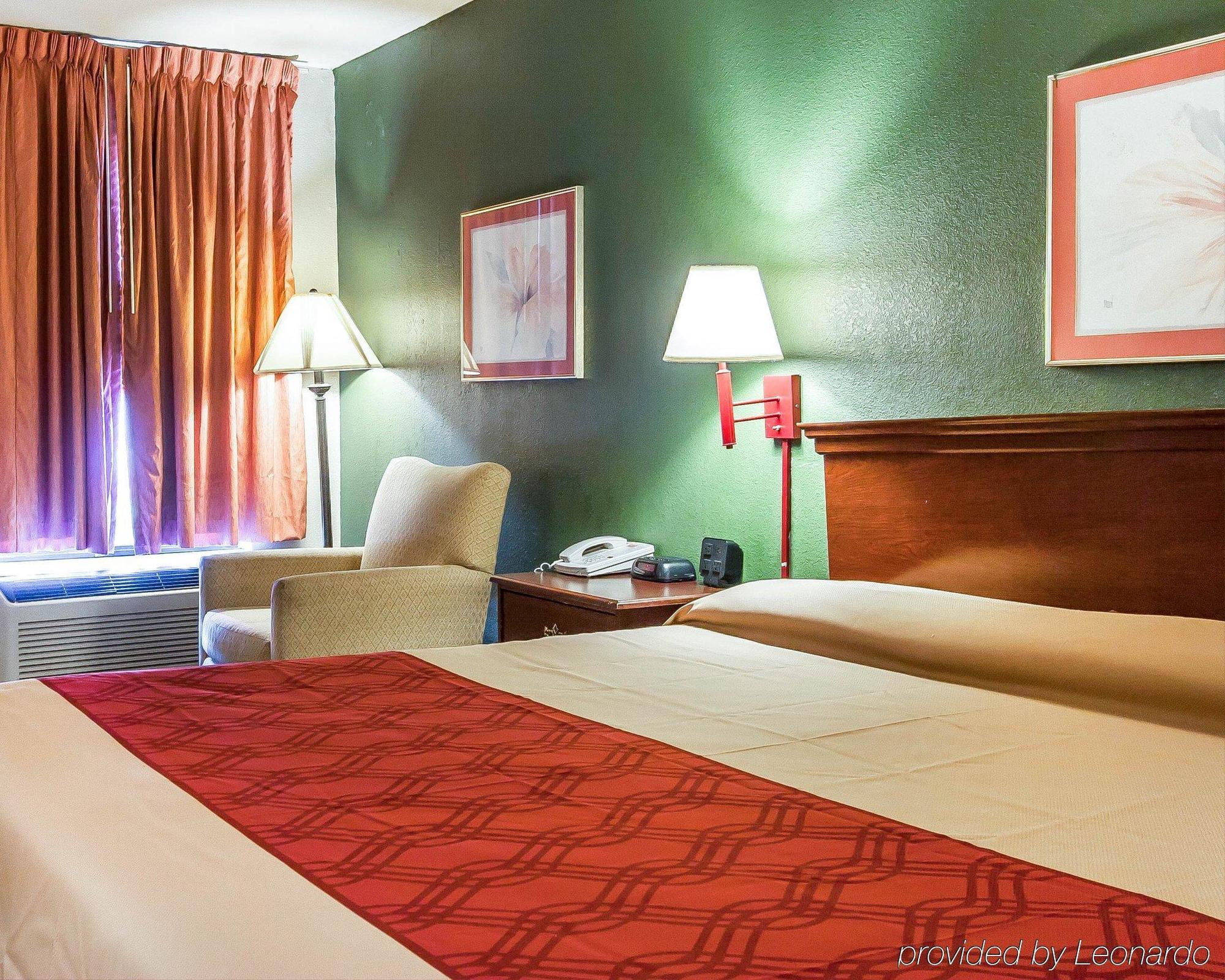 Econo Lodge - Oxmoor Birmingham Extérieur photo
