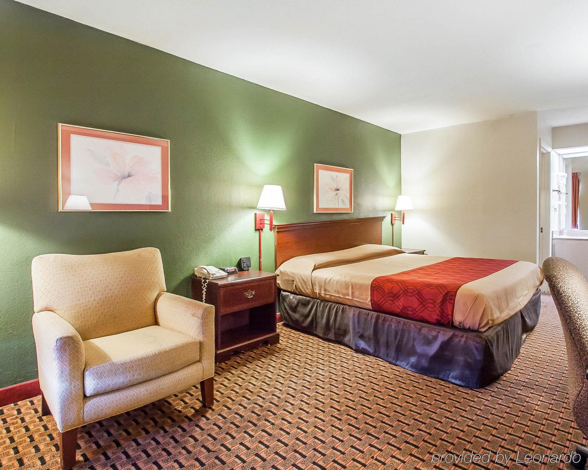 Econo Lodge - Oxmoor Birmingham Extérieur photo