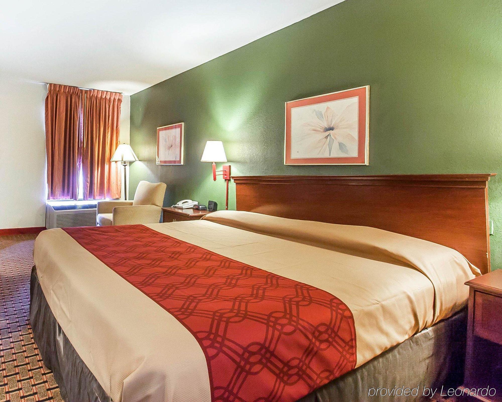 Econo Lodge - Oxmoor Birmingham Extérieur photo